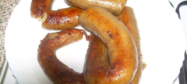 тыквенные оладьи