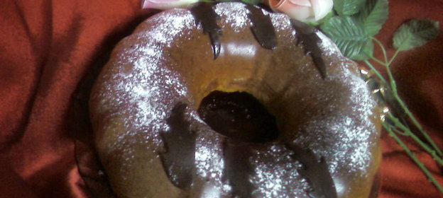 ароматный хлебушек