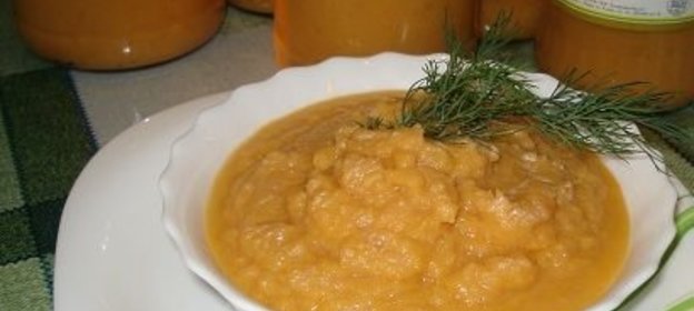 Щи из квашеной капусты