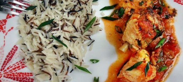 Котлеты по-семейному