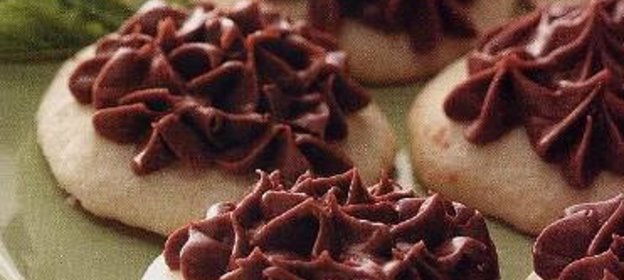 Джем из крыжовника