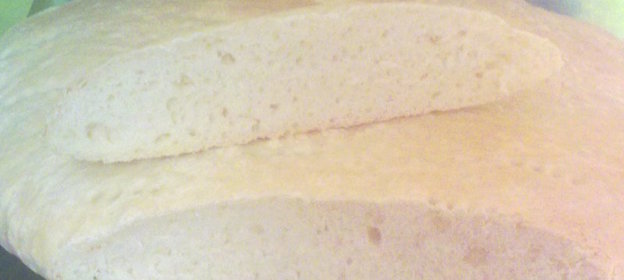 Лимонно-мятный соус к рыбке-гриль