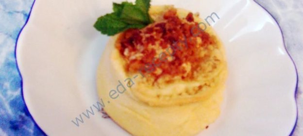 Печенье Ракушки