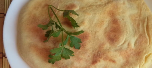 Французский особый салат