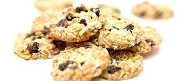 Печенье диетическое