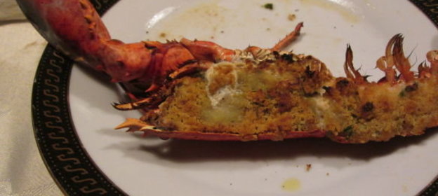 Пицца «Долороса»