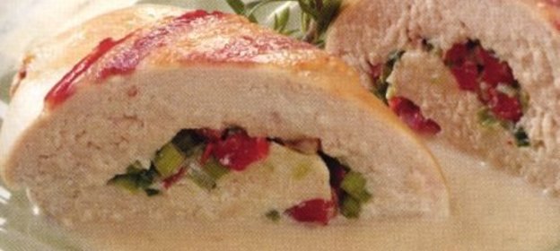 Соус луково-томатный