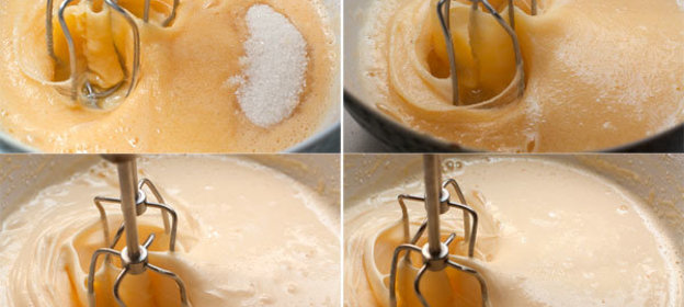 Сливочный соус к рыбе