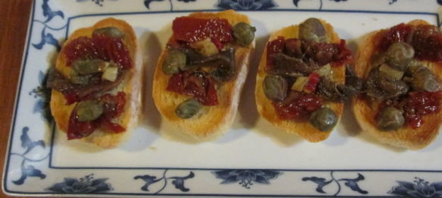 Картофельная запеканка со специями