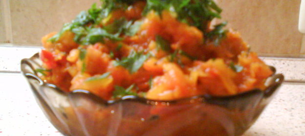 Икра Заморская