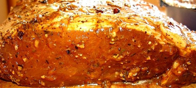 Маринад для карбоната