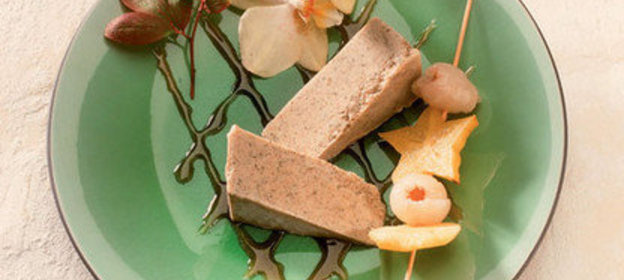 Зеленый японец