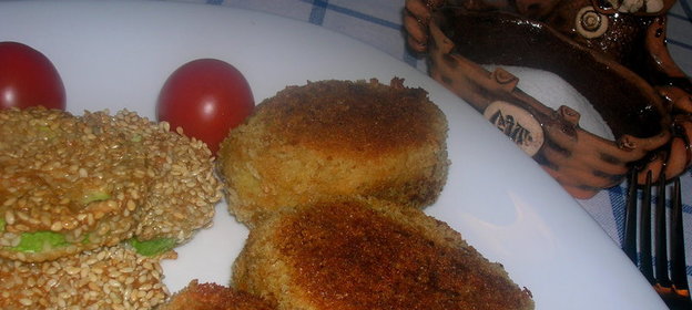 салат из морской капусты