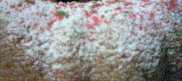 Быстрый кекс (на сыворотке)