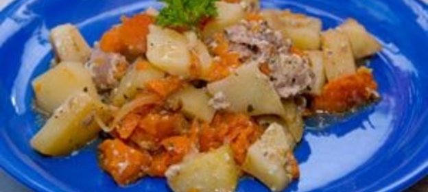 Пельмени Донские