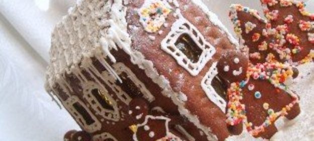 банановые оладьи