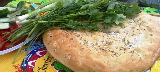 Макаронник или лапшевник с мясом