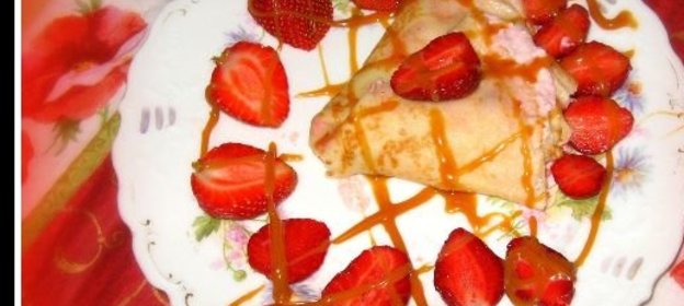 Тыквенно-яблочный соус