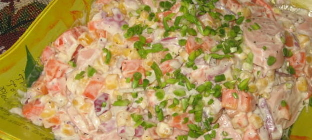 Морс из варенья