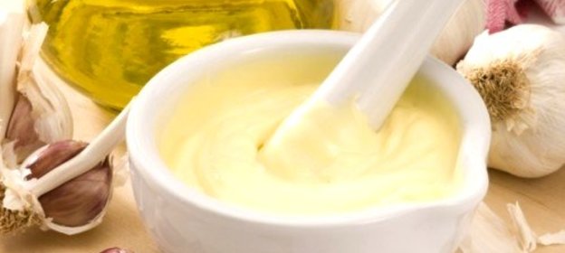 Соус сливочный для пасты