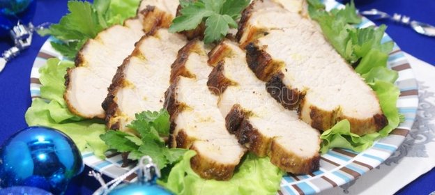 Запеканка из пасты и фарша с томатной пастой