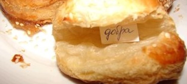 Булочки закусочные Исполнение желаний