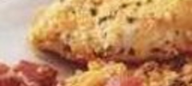 Долговечное печенье по-венгерски