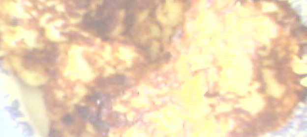 Яблочные оладья