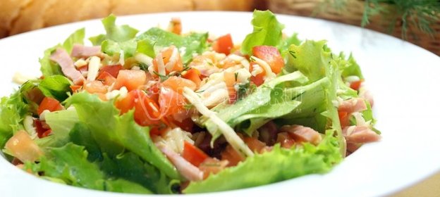 Драники (картофельные оладьи)