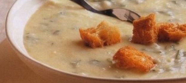 Соус смородиновый с лимоном