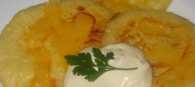 Салат из морской капусты