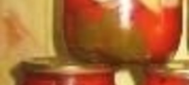 Салат из морской капусты с огурцом