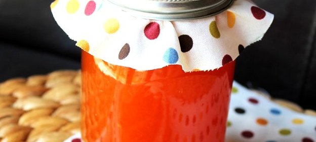 Джем из абрикосов