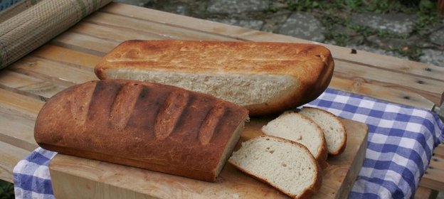 Домашний Хлеб