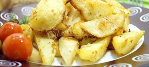 Острая яичница