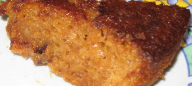 Просто кекс