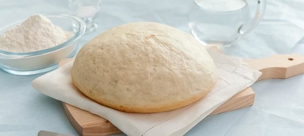 Домашний хлеб в мультиварке