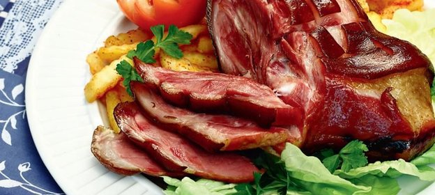 Салат из капусты