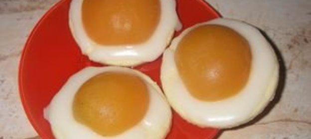 Пасхальное печенье