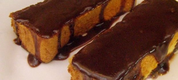 Шоколадная помадка с какао для глазирования