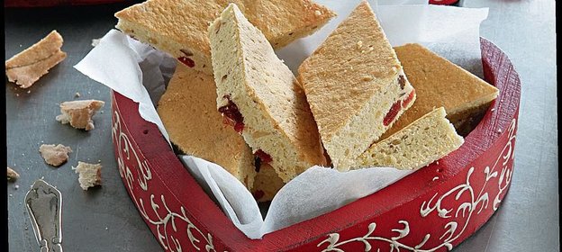 Простое печенье