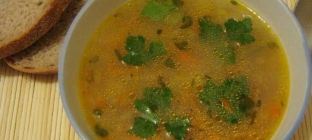 Соус яблочный для макрели