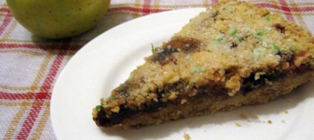 Запеканка из рыбы