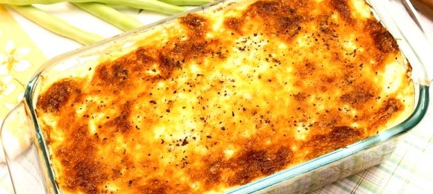 Куриные голени под сметанно-сырной шапочкой