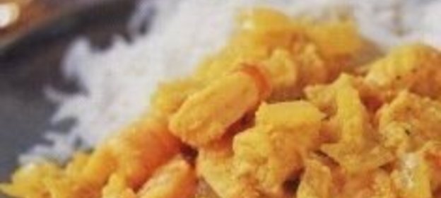 Суп из морской капусты «Порт-Артур»