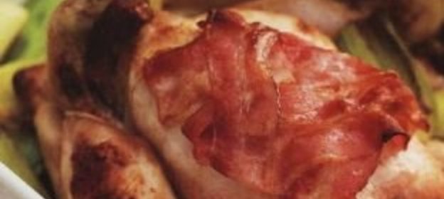 Запеканка картофельная с поджаренным луком