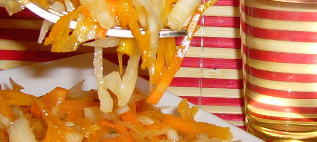 Салат Закусочный