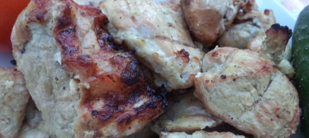 Пастила грушёво-медовая