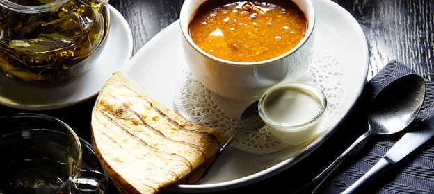 Салат «Рапсодия»