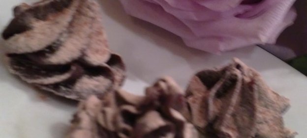 Трюфель Ягодная нежность